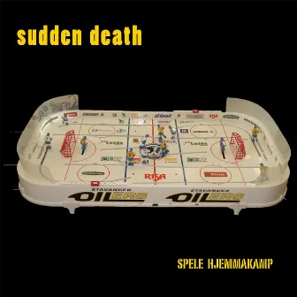 Spele Hjemmakamp by Sudden Death!