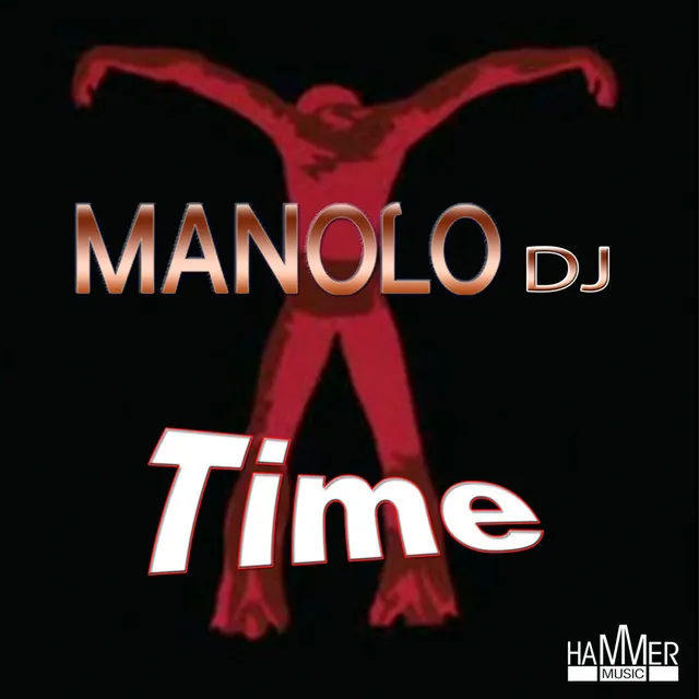 Manolo DJ - Time