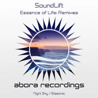 Essence of Life: Remixes by SoundLift