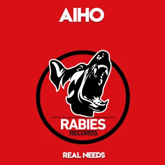 Real Needs by Aiho