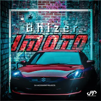 Imoto by Bhizer