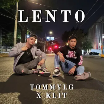 LENTO by TOMMYLG