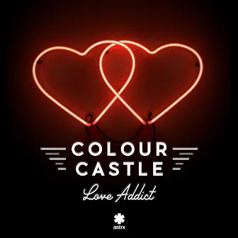 Love Addict by Colour Castle