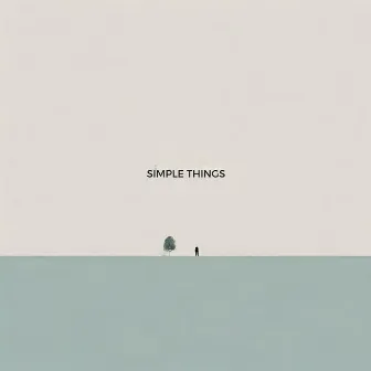 Simple Things by Philip Daniel