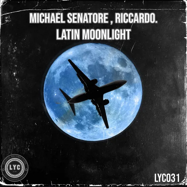 Latin Moonlight - Original Mix