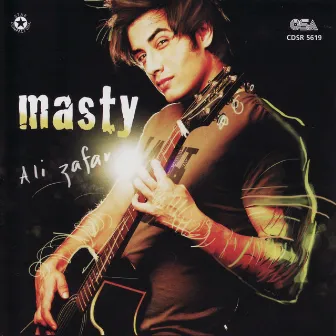 Masty by Ali Zafar