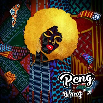 Peng by Wang'z