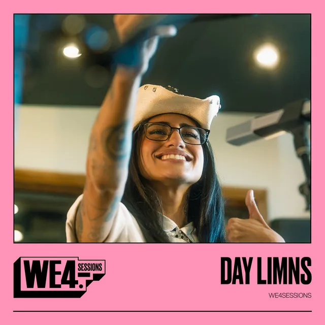 Day Limns: We4Sessions