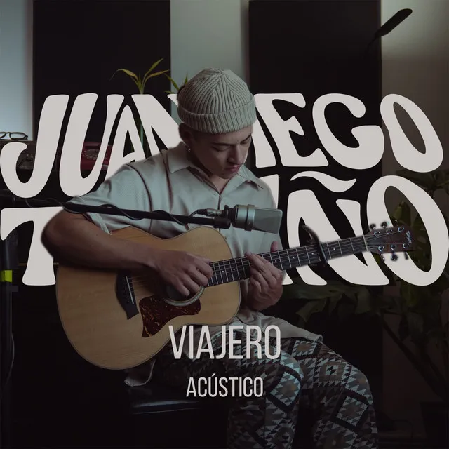 Viajero - Acústico