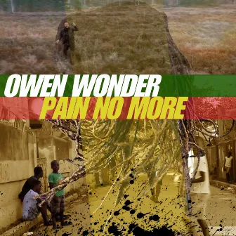 Pain No More by Owen Wonder