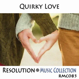 Quirky Love by 