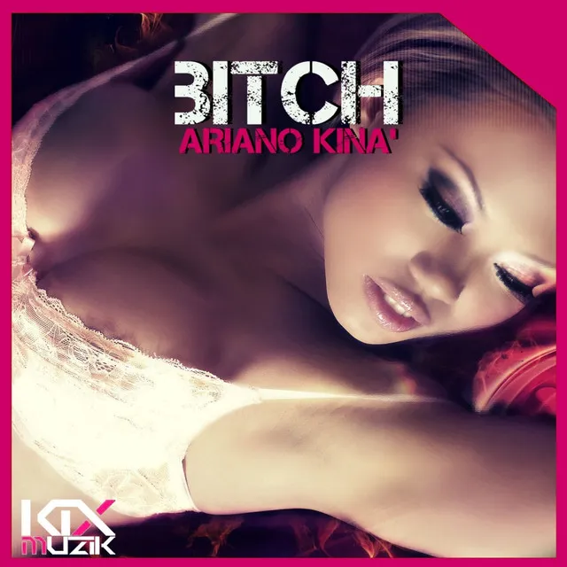 Bitch - Single