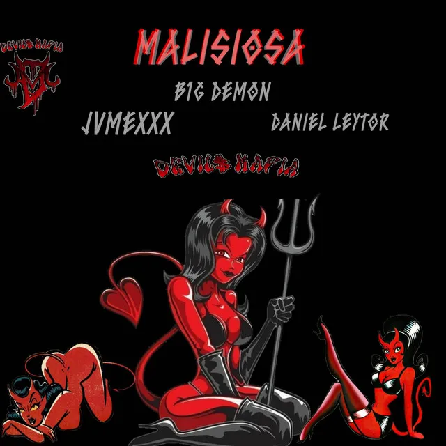 Maliciosa - Kaelonthebeat & Young molly Remix