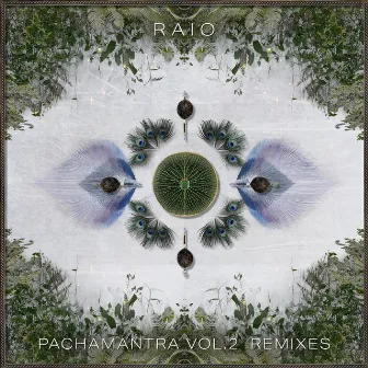 Pachamantra Vol. 2 (Remixes) by Raio