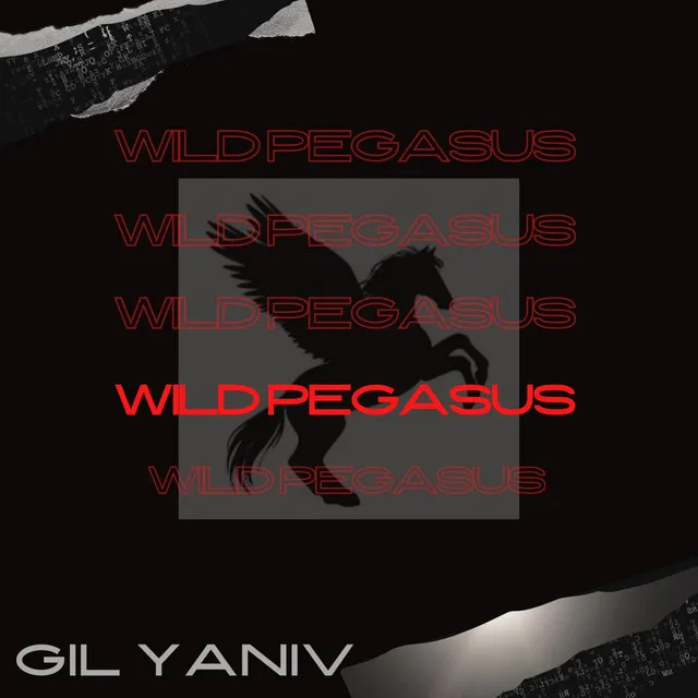 Wild Pegasus