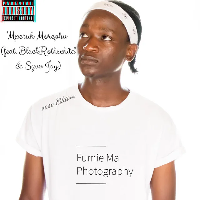 Fumie MA Photography