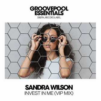 Invest In Me (Vip Mix) by Sandra Wilson