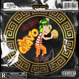 Chavo del Ocho by Gxsz