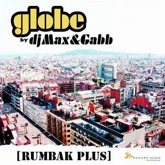 Rumbak Plus by DJ Max