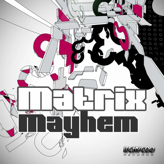 Mayhem - Original Mix