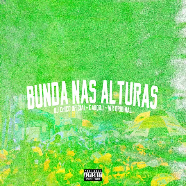 Bunda nas Alturas