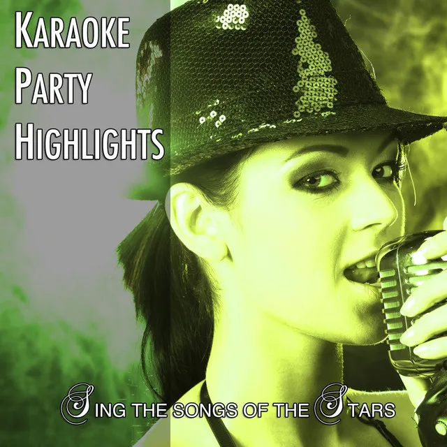 Rain Down Love (Karaoke Version) [Originally Performed By the Freemations]