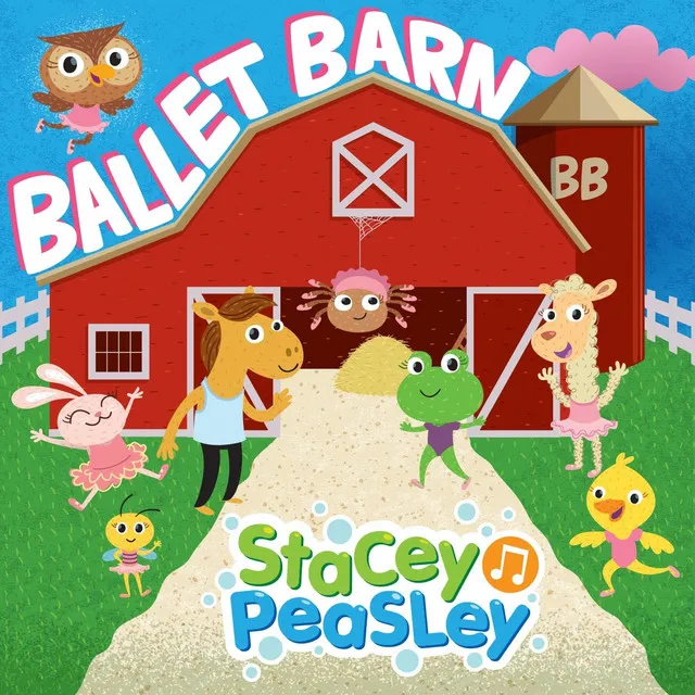 Ballet Barn