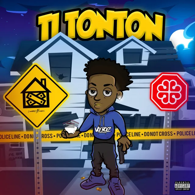 Ti-TonTon