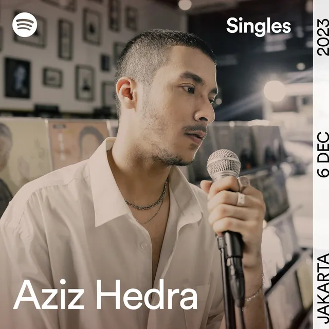 Itu Aku - Spotify Singles