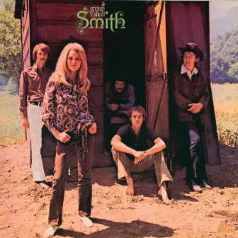 A Group Called Smith by Smith