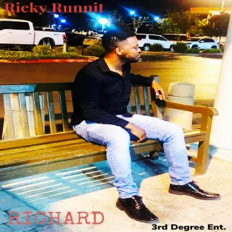 Richard EP by Ricky Runnit