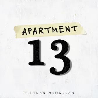 Apartment 13 by Kiernan McMullan