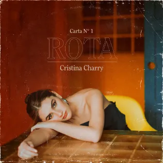 Rota (Carta No. 1) by Cristina Charry