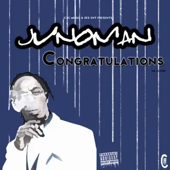 JunoMan Congratulations by Reemo TheMusic