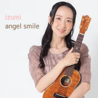 angel smile by izumi