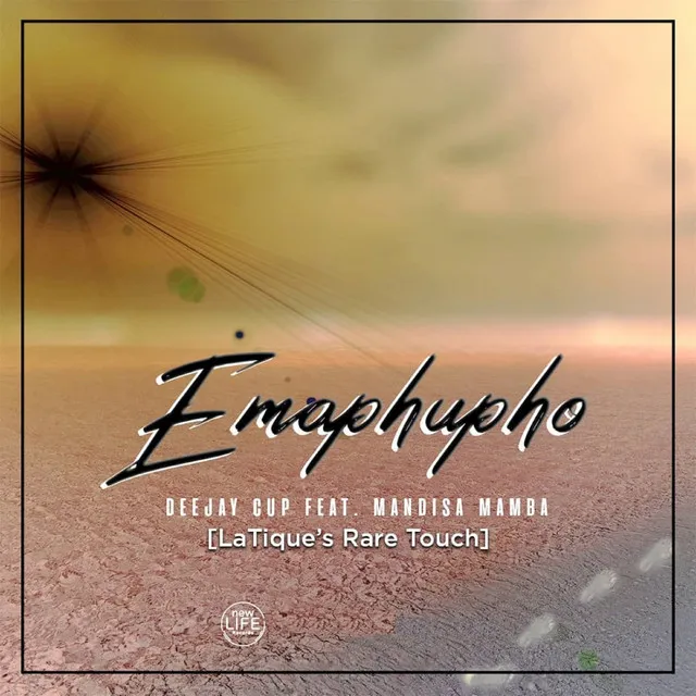 Emaphupho - LaTique's Rare Touch