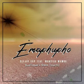 Emaphupho (LaTique's Rare Touch) by Deejay Cup