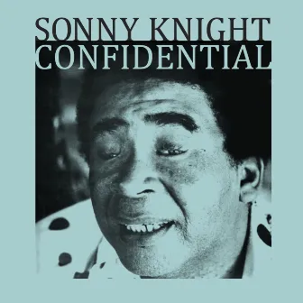 Confidential by Sonny Knight