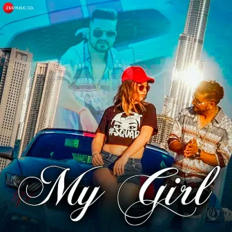 My Girl by Bigg Slim