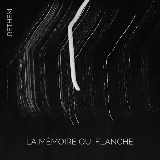 La mémoire qui flanche