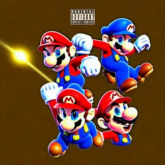 Mario by NM