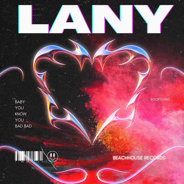 Lany