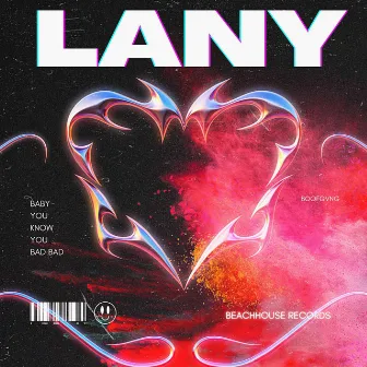 Lany by Boofman