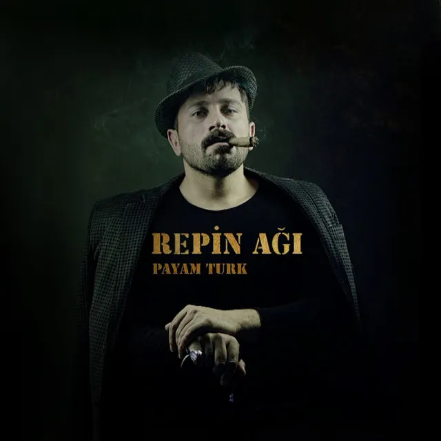 Repin Ağı