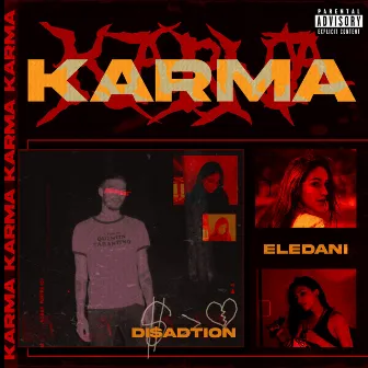 KARMA by eledani