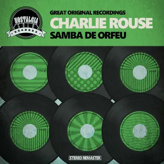 Samba de Orfeu by Charlie Rouse