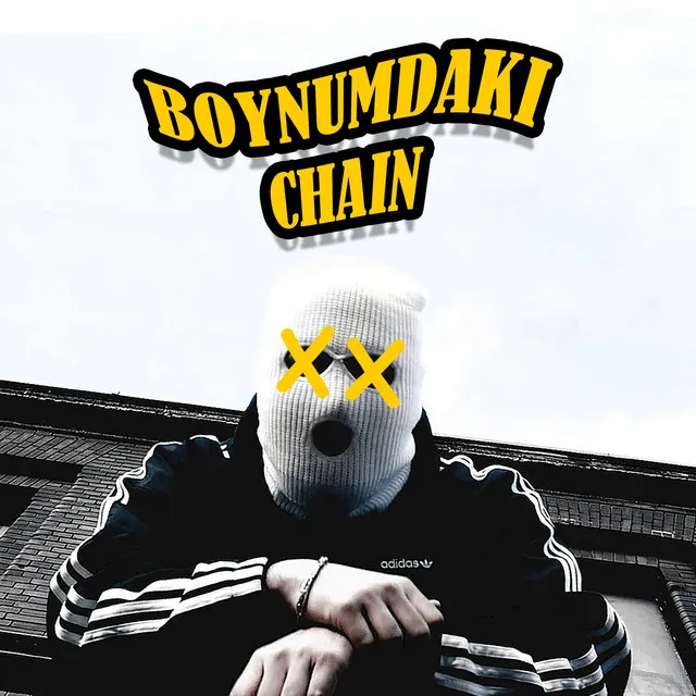 boynumdaki chain