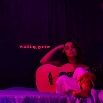 waiting game by Jasmine Valdes