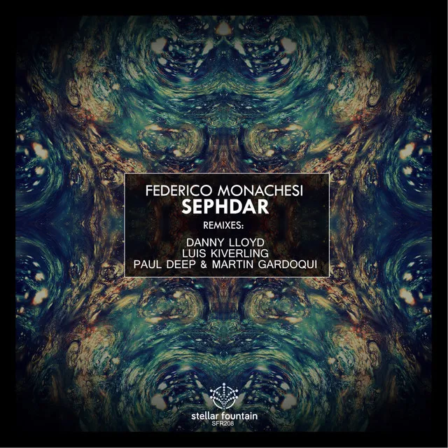 Sephdar - Danny Lloyd Remix