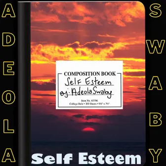 Self Esteem by Adeola Swaby